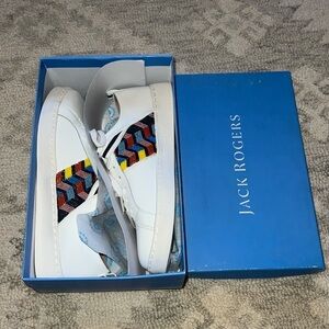 Jack rogers shoes